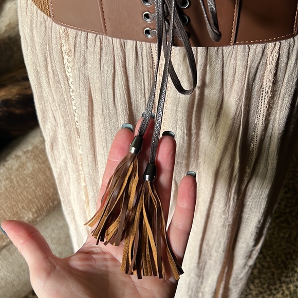 Altar’d State Skirt - Picture 5 of 6